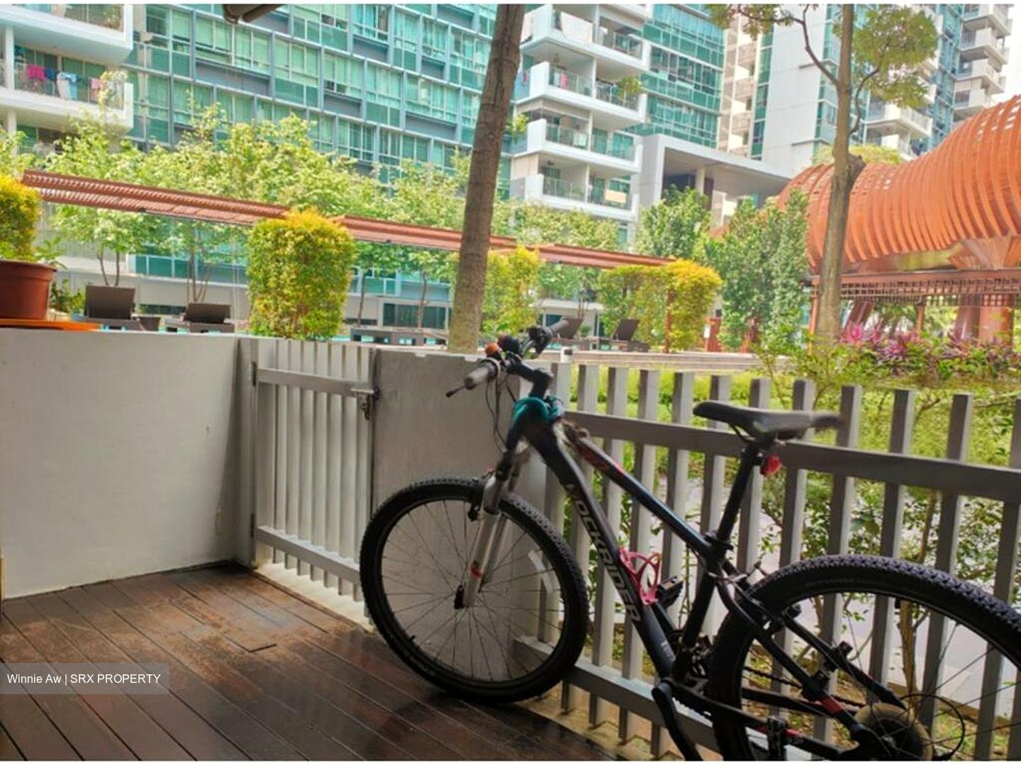 The Minton (D19), Condominium #454197581
